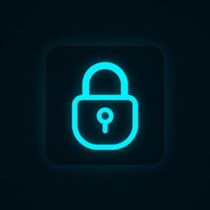CyberGuard Password Checker icon