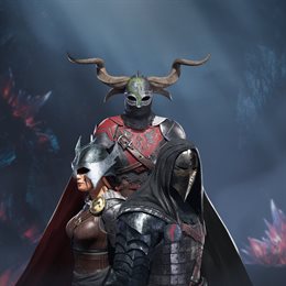 Aperçu Century: Age of Ashes - Ember Crown Edition