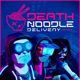 Aperçu Death Noodle Delivery