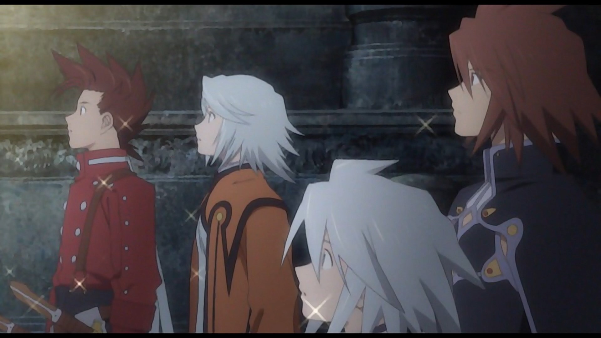 Tales of Symphonia Remastered - Launch Trailer