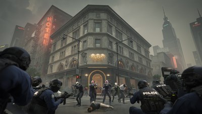 PAYDAY 3 — скриншот 7