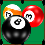Pool Billiards *