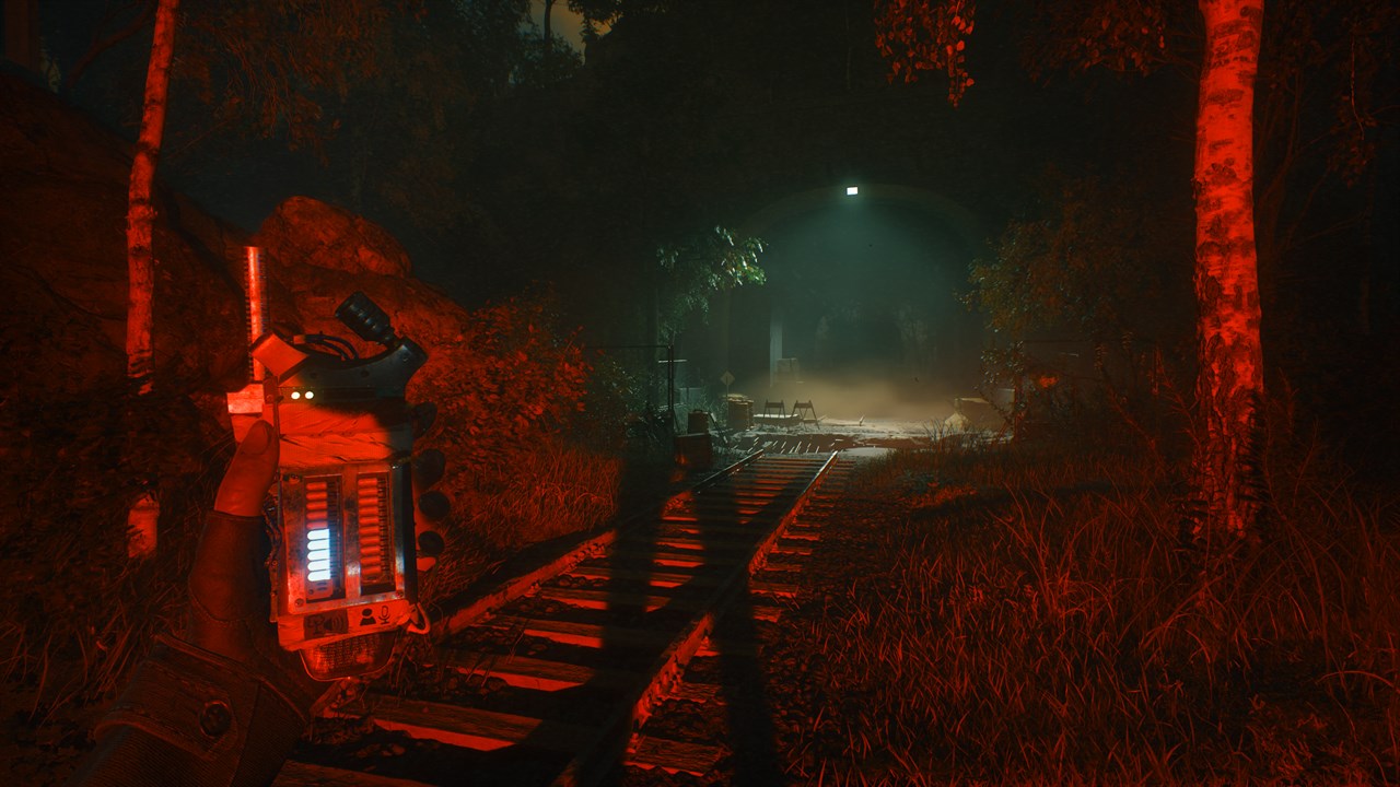 A Quiet Place: The Road Ahead screenshot 2