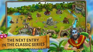 Virtual Villagers Origins 2 Xbox screenshot 1