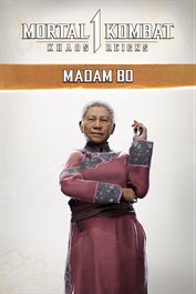 MK1: Madam Bo