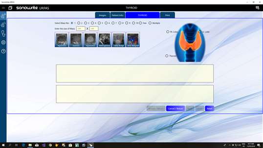SonoWrite Ultimate screenshot 6