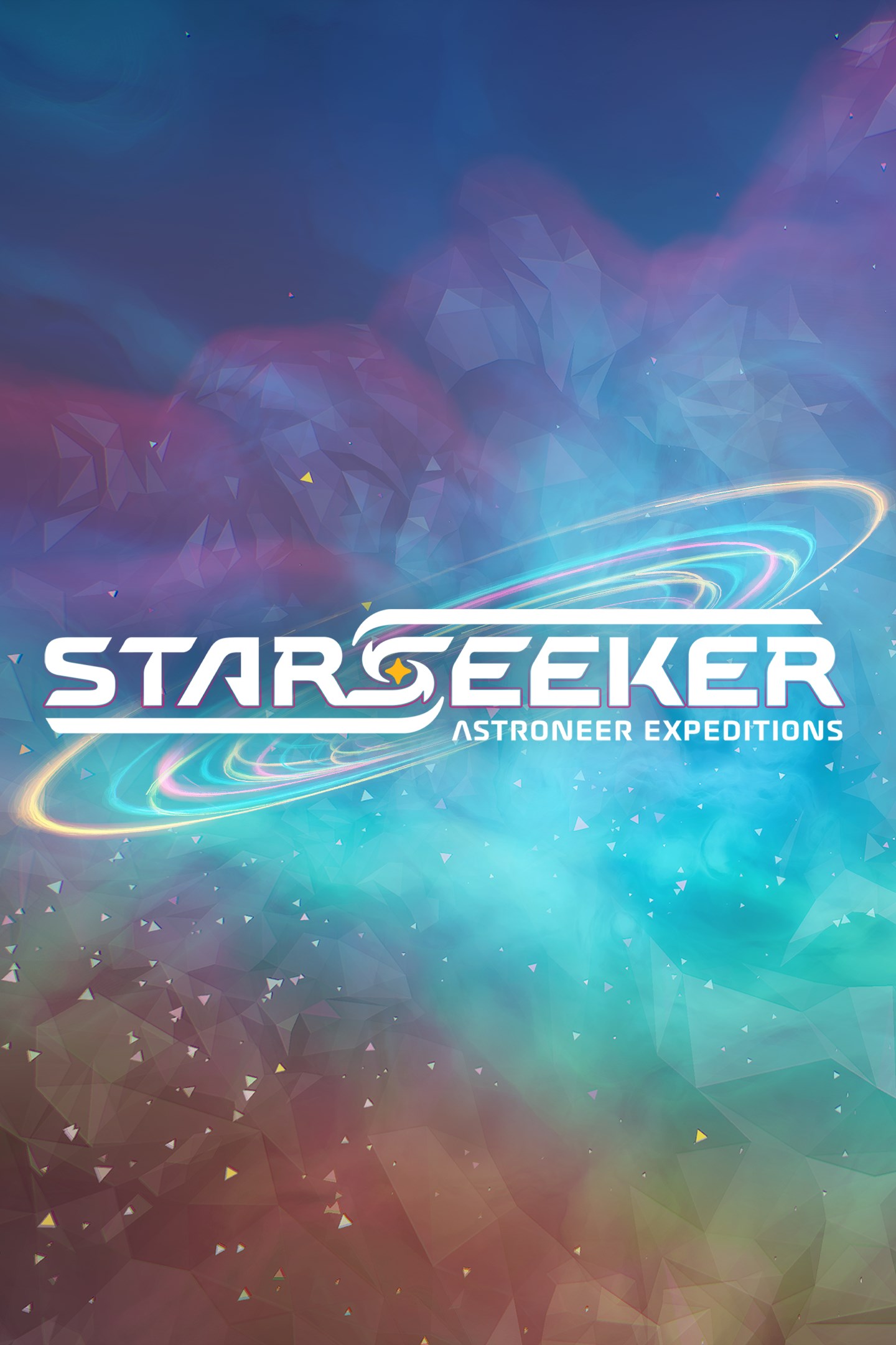 STARSEEKER: Astroneer Expeditions
