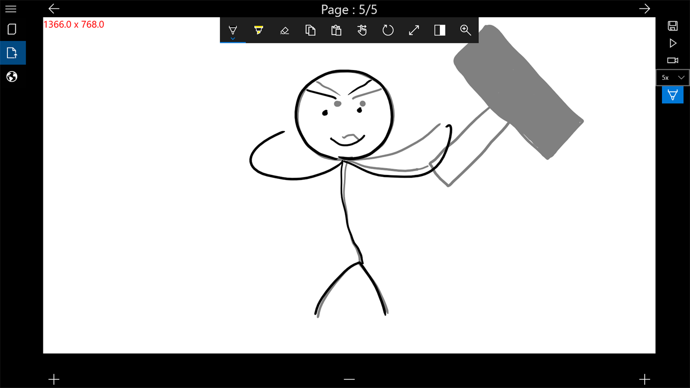 #5. Flip Book Maker (Windows) Ved: ImpactFactory