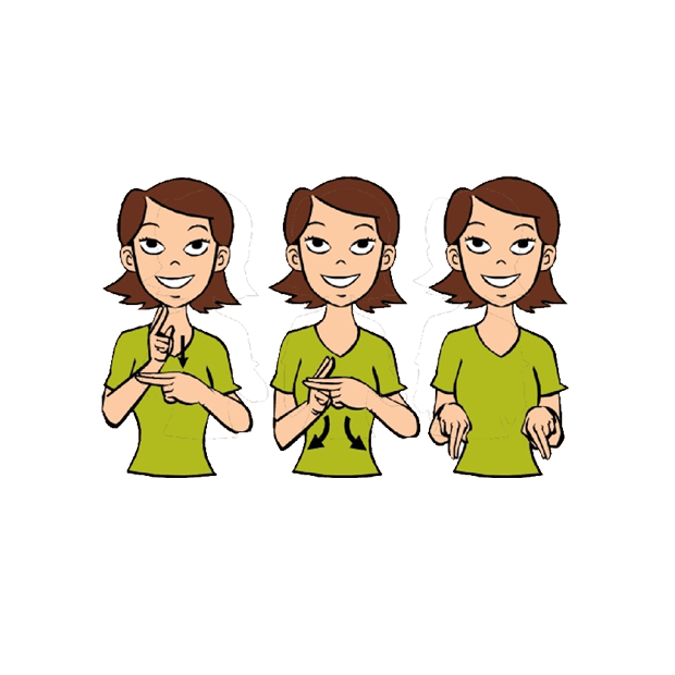 Sign Language Master Class