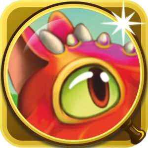 Chronicles of Scara: Hidden Objects