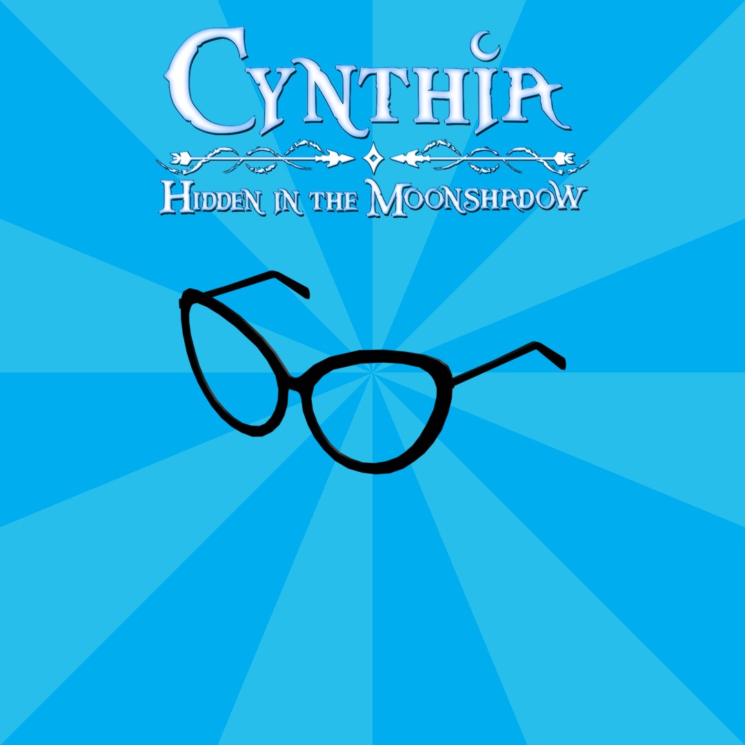 Cynthia: HitM - Accessory Pack #2