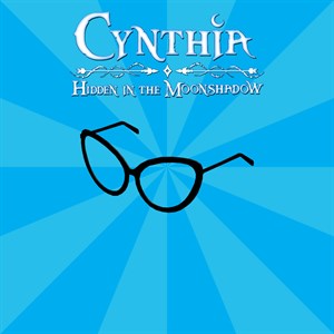 Cynthia: HitM - Accessory Pack #2 cover image