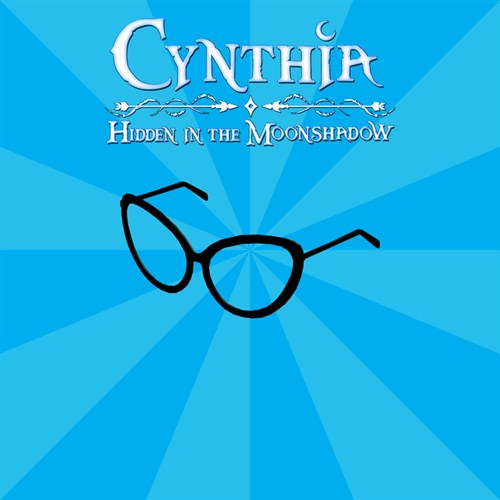 Cynthia: HitM - Accessory Pack #2 cover image