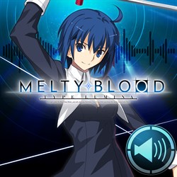 DLC: Ciel Round Announcements