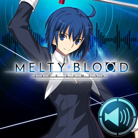 DLC: Ciel Round Announcements for xbox
