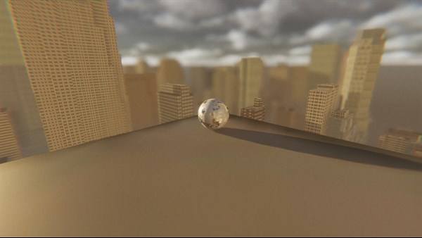 NYC-Game — 2