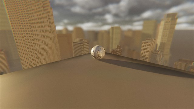 NYC-Game screenshot 2