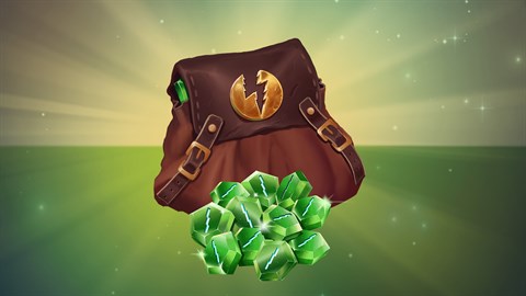 2500 Runes