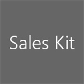 Posh Sales Kit