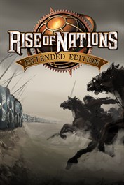 Rise of Nations: 확장판