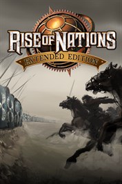 Rise of Nations: расширенное издание