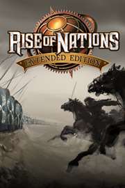 Rise of Nations: Thrones and Patriots PC Review -  