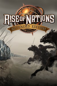 Rise of Nations: Extended Edition – Verpackung