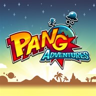 Pang Adventures
