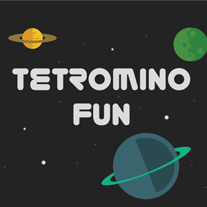 Tetromino Fun