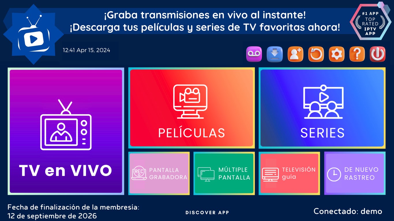 Iptv Pro Pocket Iptv Apk Android Tv Iptv Firestick Legal Best Iptv