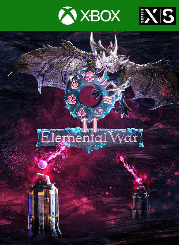 Скриншот №6 к Elemental War 2