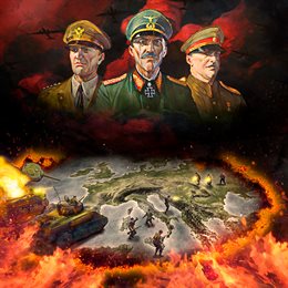 Aperçu Sudden Strike 4 - European Battlefields Edition