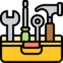 Tool Management for Dynamics 365 Finance and Operations (D365FO) image