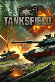 TanksField