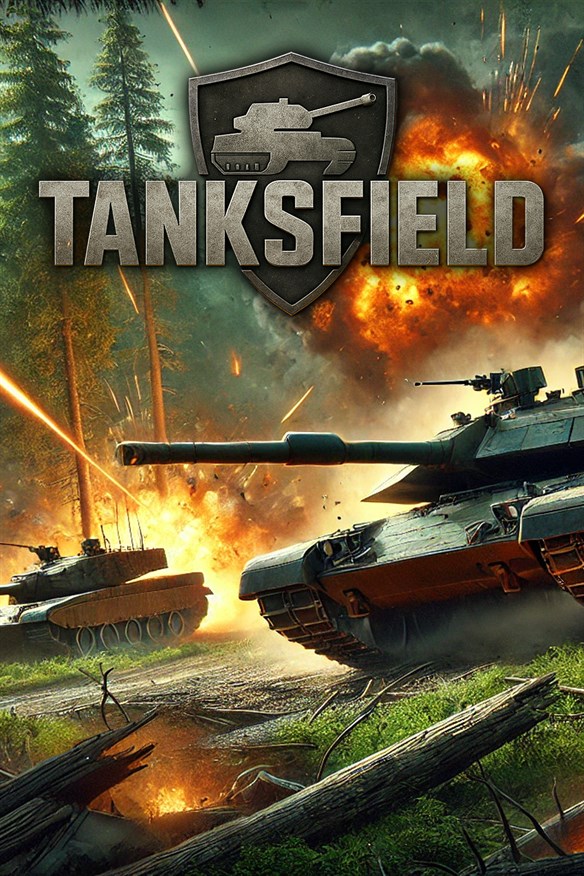 TanksField
