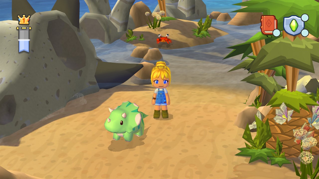 MySims™ Kingdom screenshot 2