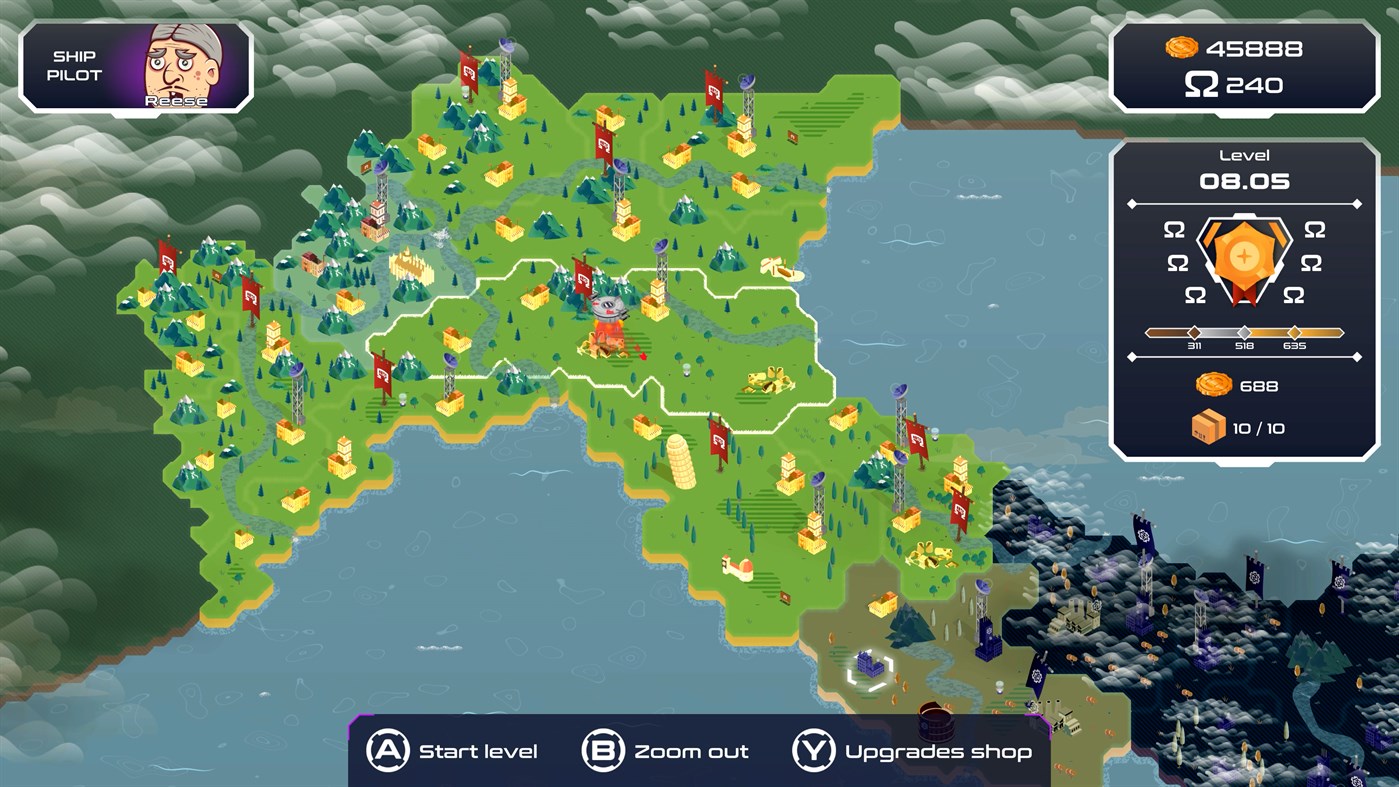 #10. Let's Cook Together 2 (Xbox) By: Yellow Dot