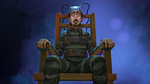 Vlad Circus: Curse of Asmodeus
