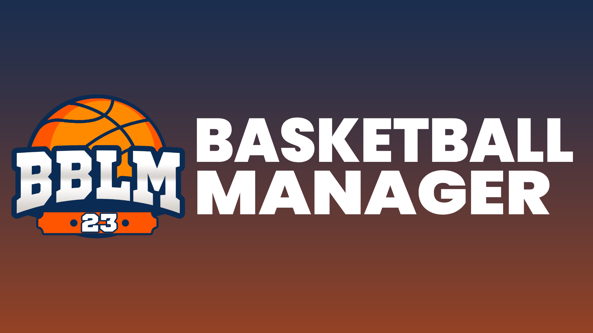 Get Basketball Legacy Manager 23 Microsoft Store