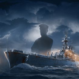 Aperçu World of Warships: Legends — Ouvrez la voie