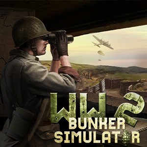 WW2: Bunker Simulator