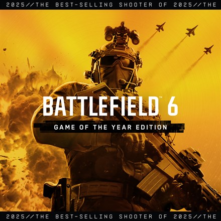 Battlefield 6