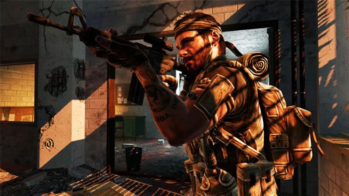 Call of Duty®: Black Ops — скриншот 16