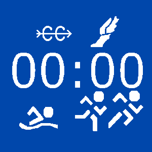 Download Stopwatch XC-Track