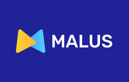 Malus VPN - The only official version small promo image