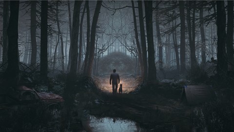 Blair witch on sale microsoft store