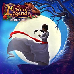 Aperçu Grim Legends: The Forsaken Bride (Xbox Series Edition)