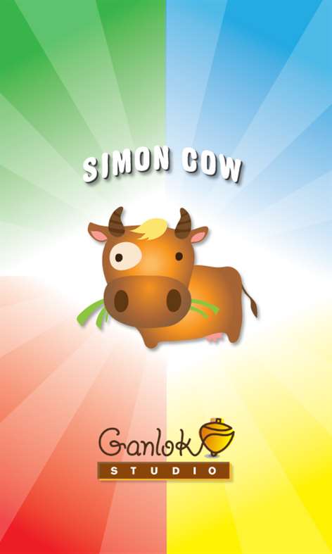 Simon Cow Screenshots 1