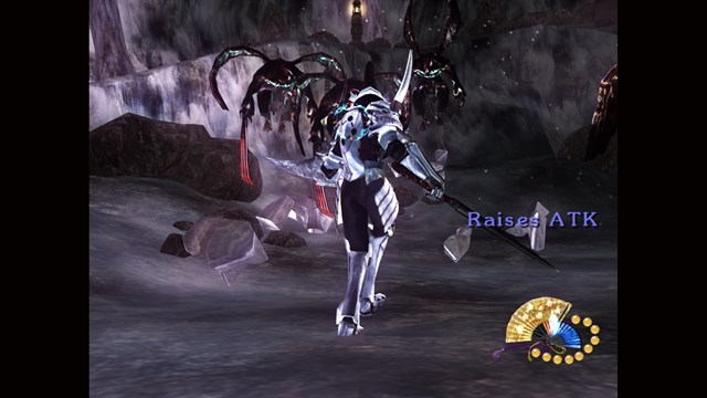 Otogi 2: Immortal Warriors screenshot 2