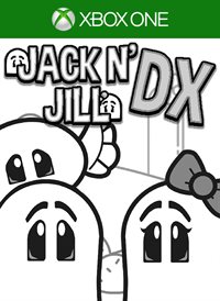 Jack N' Jill DX